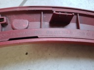cap for fender left front AUDI Q2 2016R-> 81A853717A