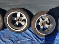 MERCEDES CLS W218 X218 C218 wheels disc discs 18''