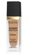 Eveline, Primer Wonder Match, 40 Sand, 30 ml