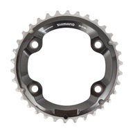 Shimano 34T Deore XT FC-M8000 2rz zębatka rowerowa