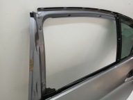 Tür links hinten BMW F10 A52