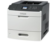 Lexmark MS811dn DUPLEX SIEĆ przebieg: do 50 tys.!