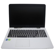 Laptop Asus R556L 15,6 " Intel Core i5 12 GB / 1000 GB LK14LAP