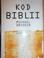 Kod Biblii - Michael Drosnin