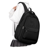 plecak szkolny młodzieżowy chłopięcy dziewczynki plecak na laptopa damski