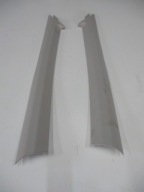 cover upholstery pillar RENAULT GRAND SCENIC