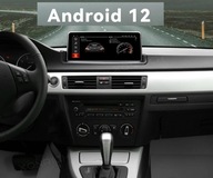 Radio ANDROID BMW E90 E91 E92 E93 GPS WiFi LTE4/64