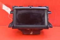 Schermo 96832957ZD-01 CITROEN C6 1 e 04-12