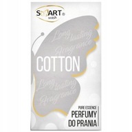 Inteligentný parfum na pranie 10 ml Cotton