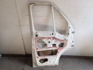 door front front left DUCATO BOXER JUMPER 2002-2006