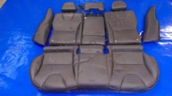 Sitz heck Seiten Leder VOLVO XC60 und 08-17R
