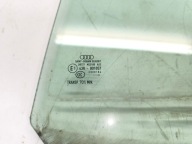 window side door left rear part AUDI A3 8V4 2013R SPORTBACK