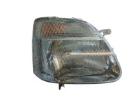 OPEL AGILA A light right front