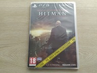 Hitman: Wyzwanie Snajpera [PS3] - PREORDER - FOLIA