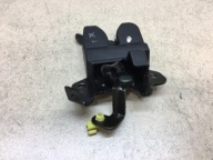 lock bonnet boot HYUNDAI ELANTRA III