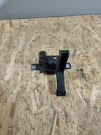bonnet latch lock RENAULT SCENIC III