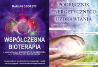 Współczesna bioterapia+ Podręcznik energetycznego