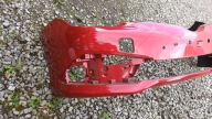 front bumper TOYOTA AURIS II LIFT 2015R->