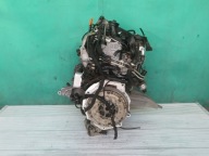 VW TRANSPORTER T5 12R 2.0 TDI engine complete CAA