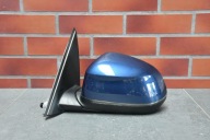 mirror left BMW X3 G01 m-packet SKLADANE