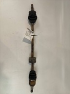 semi-axis left front FIAT 500 II
