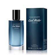 Davidoff Cool Water Parfum 100 ml Parfumovaná voda pre mužov EDP
