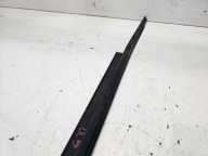 moulding door left front MAT AUDI Q5 8R 8R0837477D