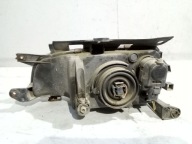 Peugeot Partner and light right front front