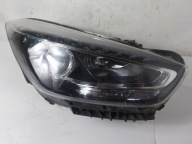 HYUNDAI I40 LIFT light right front front UK