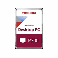 Dysk Twardy Toshiba P300 3,5&quot; 7200 rpm 4 T