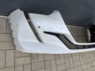 Peugeot 208 Gt Line 18- bumper front front