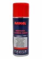 PAINT REMOVER DO USUWANIA LAKIERU 400ML SPRAY