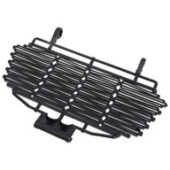 KOSZ NA ROWERY RATTANOWY SKŁADANY POKROWIEC SAMOCHODOWY