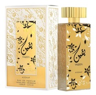 Asdaaf Yaqeen 100 ml EDP - perfumy arabskie