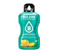 Bolero Sticks Multivitamin Multiwitamina 3g Napój