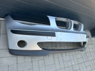 BMW 1 E87 bumper front 04-08 front