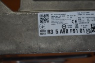 IDEALNY amplifier BMW G05 G06 G07 1