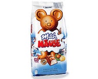 Choceur Milch Mause mliečne cukríky 210 g