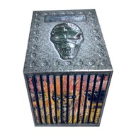 IRON MAIDEN COLLECTION (15 CD)
