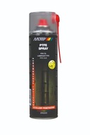 MOTIP TECH SMAR OLEJ PTFE SPRAY 500ML 090203/MTP