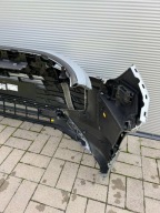 Volkswagen Tayron Highline bumper front front