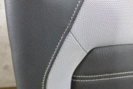 Sitz heck VOLKSWAGEN JETTA 6 VI 5C