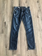 Spodnie jeans Diesel 10 lat 140