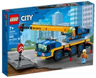 LEGO CITY AUTOŽERIAV 60324