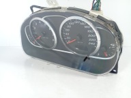 Mazda 6 VI and LIFT 05-07 dials dials tachometer OE 54GR1CA