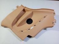 side upholstery rear part rear left Maserati GranTurismo 2008r