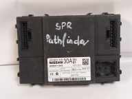module control unit KOMFORTU NISSAN PATHFINDER R51 284B2EB30A 05-10
