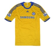 ADIDAS CHELSEA LONDYN KOSZULKA ESSIEN 5 2008 3XL