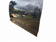 door front right right front complete Opel Corsa D 3D 3 door