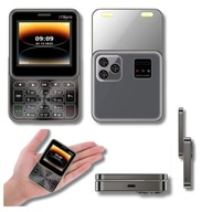 Smartphone Żuk Z2 8 GB / 8 GB 3G černý